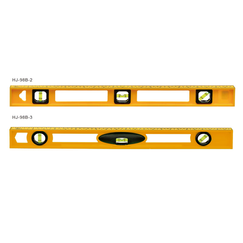 HJ-98B-2  Spirit level