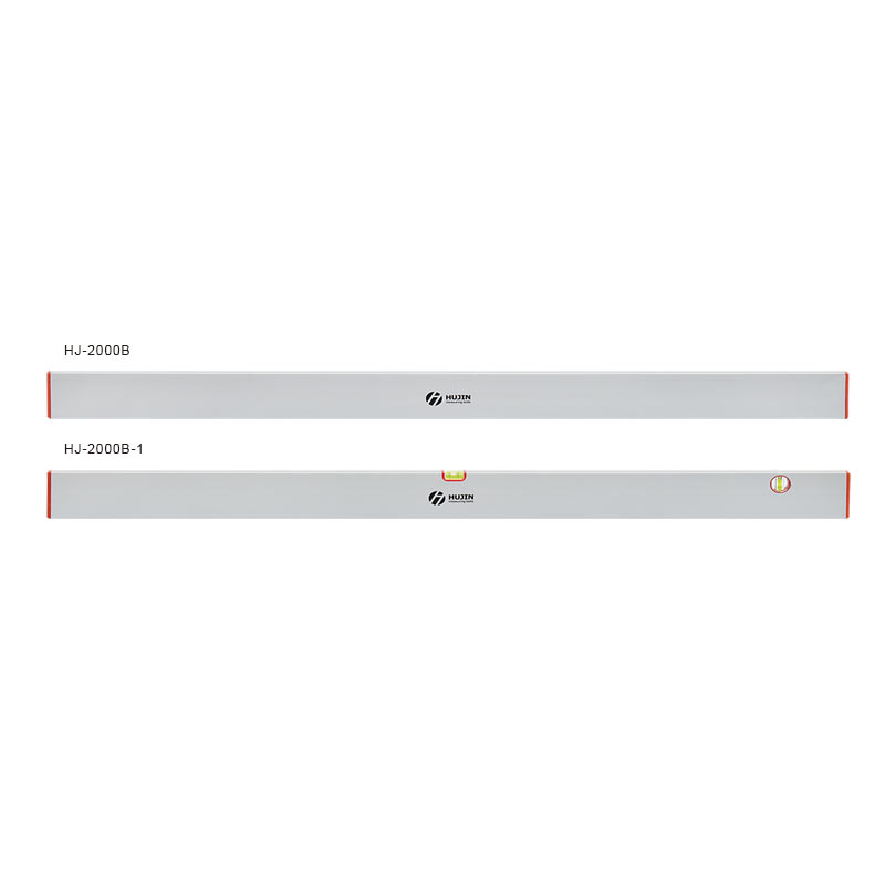 HJ-2000B/2000B-1 Spirit level