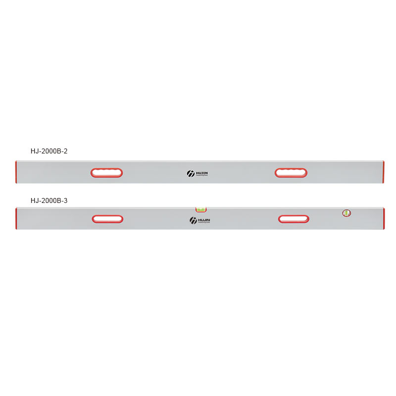 HJ-2000B-2/2000B-3  Spirit level